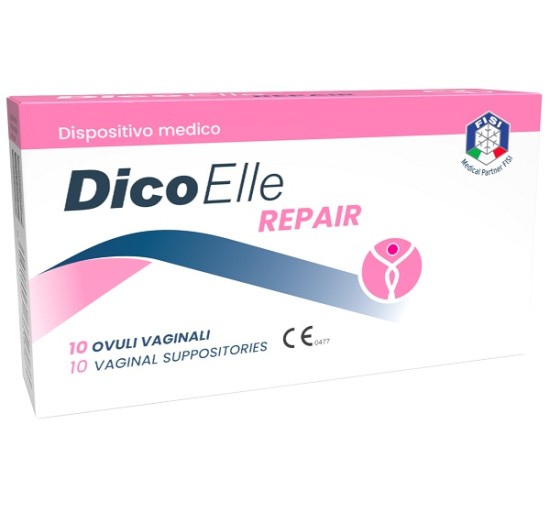 DICOELLE REPAIR 10OV DICOELLE REPAIR 10OV