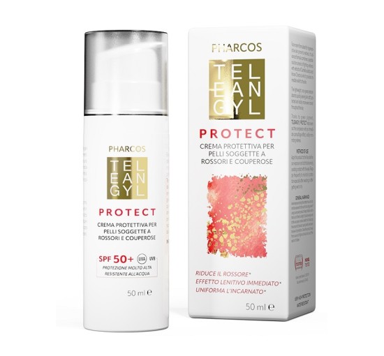 TELEANGYL PROTECT SPF50+ PHARC TELEANGYL PROTECT SPF50+ PHARC