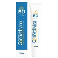CONNETTIVINA FLUIDO VISO 50+