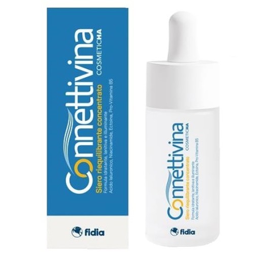 CONNETTIVINA SIERO VISO RIEQ