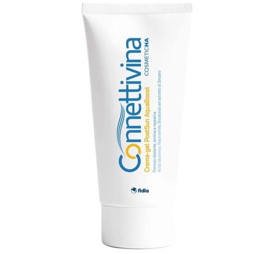 CONNETTIVINA CREMA GEL POSTSUN