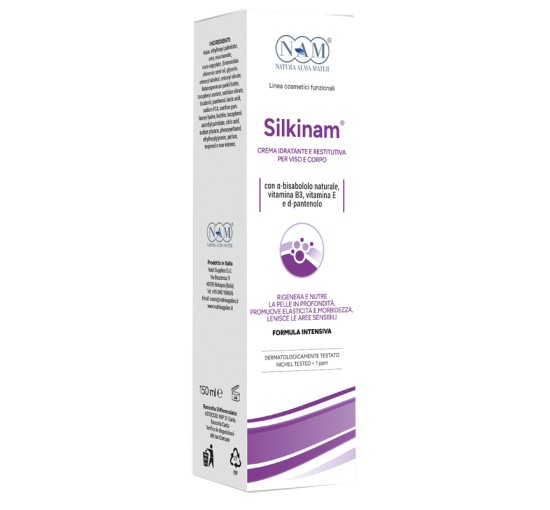 SILKINAM 150ML SILKINAM 150ML