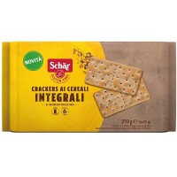 SCHAR CRACKERS CRL INTEGR 6PZ