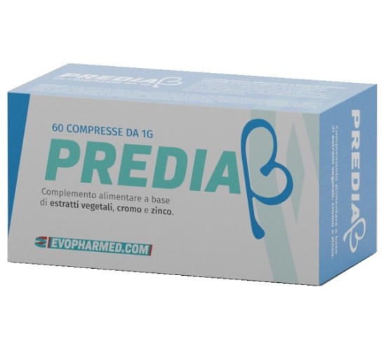 PREDIAB 60CPR