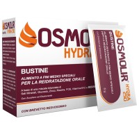 OSMOLIR HYDRA 250 14BUST