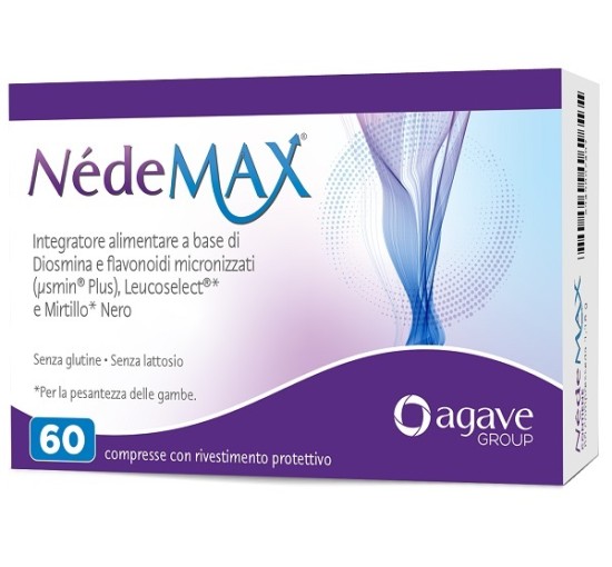 NEDEMAX 60CPR