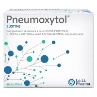PNEUMOXYTOL 30BUST