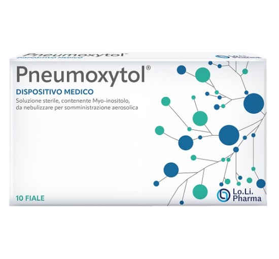 PNEUMOXYTOL SOL AEROS 10F 3ML