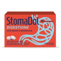 STOMADOL DIGESTIONE 30CPR MAST