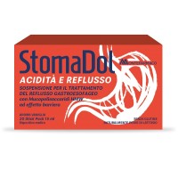 STOMADOL ACIDITA' REFLU20STICK