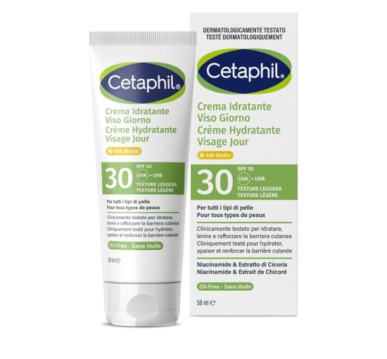 CETAPHIL CREMA IDRAT VISO GG CETAPHIL CREMA IDRAT VISO GG