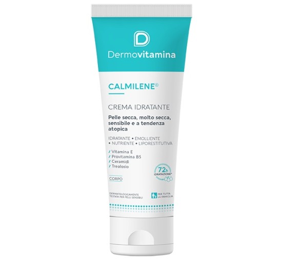 DERMOVITAMINA CALM CR IDR500ML