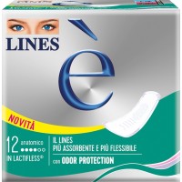 LINES E ANATOMICO AS 12PZ