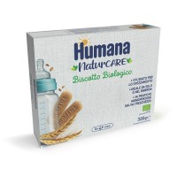 HUMANA BISCOTTO BABY BIO 320G