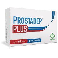PROSTADEP PLUS 60SOFTGEL