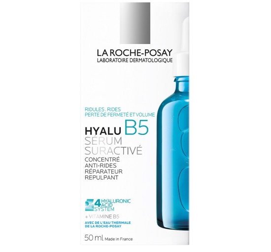HYALU B5 SIERO 50ML