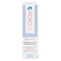 ACNODIL MOUSSE 100ML