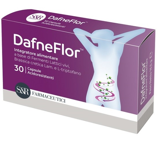DAFNEFLOR 30CPS ACIDORESIST