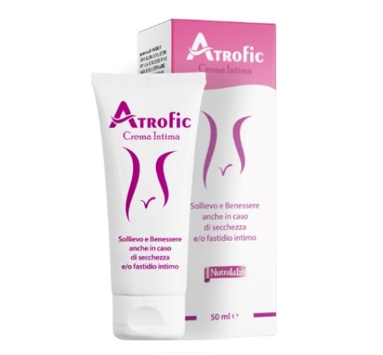 ATROFIC CREMA INTIMA 50ML