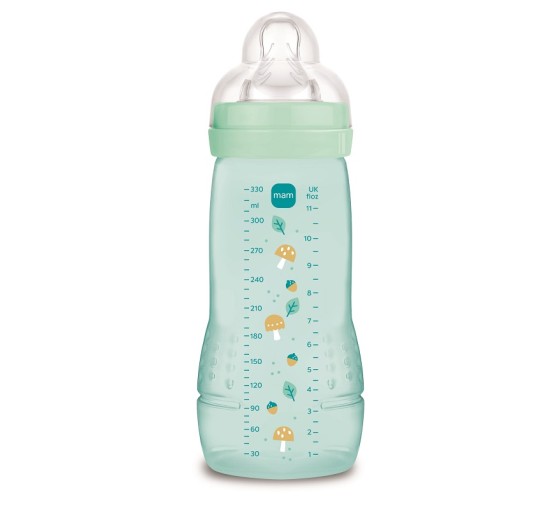 MAM BIB EASY ACT 330ML MAM BIB EASY ACT 330ML