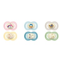 MAM SUCCH ORIG NIGHT 16+ SIL2P