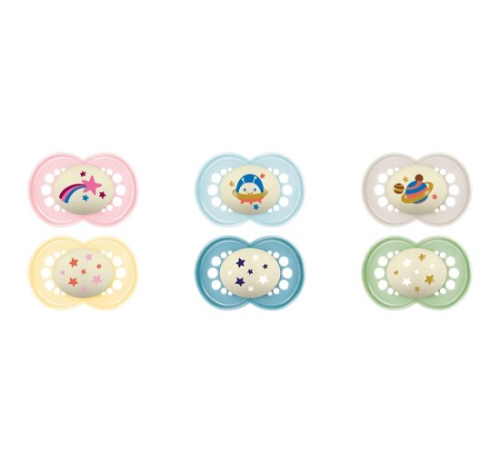 MAM SUCCH ORIG NIGHT 16+ SIL2P