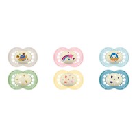 MAM SUCCH ORIG NIGHT 6+ SIL2PZ