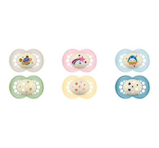 MAM SUCCH ORIG NIGHT 6+ SIL2PZ