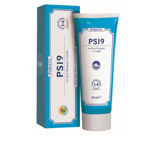 PS19 POMATA 100ML
