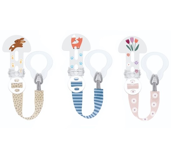 MAM CLIP & COVER MAM CLIP & COVER