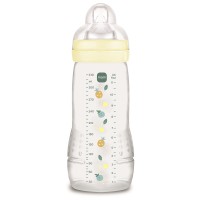 MAM EASY ACTIVE 4+ BIB NE330ML