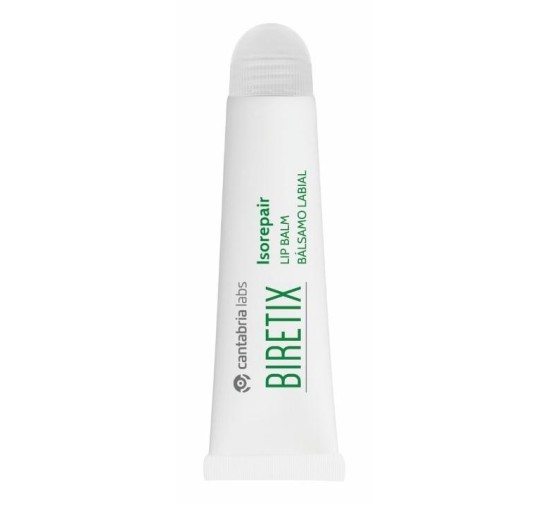BIRETIX ISOREPAIR LIP BALM10ML