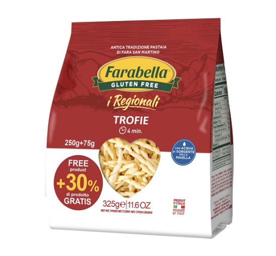 FARABELLA TROFIE IR PROMO 325G