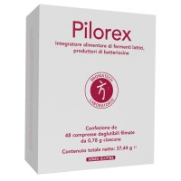 PILOREX 48CPR