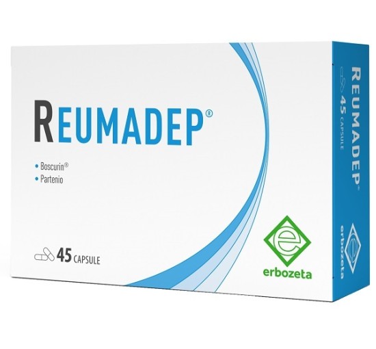 REUMADEP 45CPS REUMADEP 45CPS