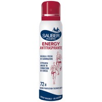 SAUBER DEO 72H ENERGY SPRAY