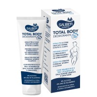 SAUBER DEO TOTAL BODY CREMA