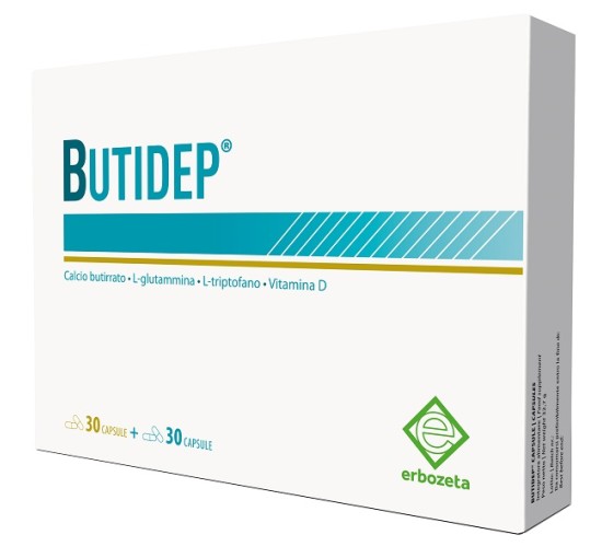 BUTIDEP CAPSULE