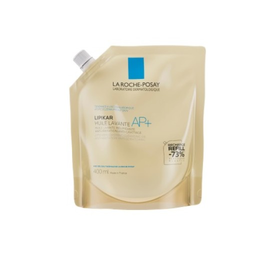 LIPIKAR HUILE LAVANTE REF400ML