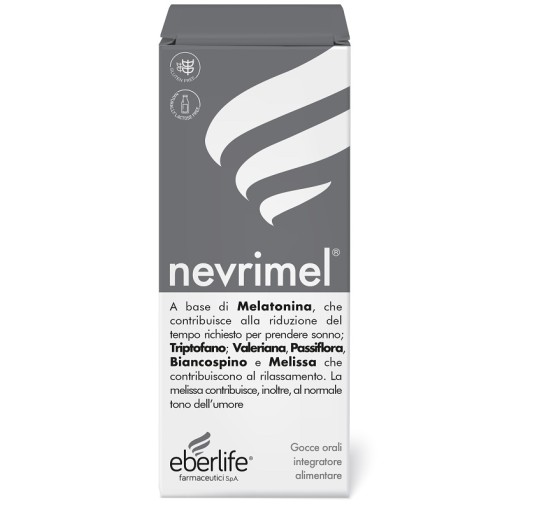NEVRIMEL 9ML NEVRIMEL 9ML