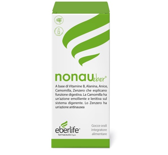 NONAU EBER 6ML NONAU EBER 6ML