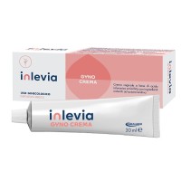 INLEVIA GYNO CREMA 30ML