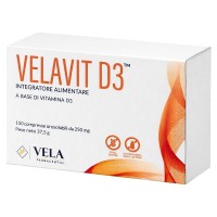 VELAVIT D3 150CPR OROSOLUBILI