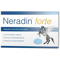 NERADIN FORTE 30CPS