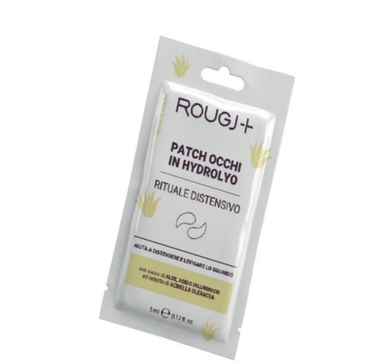 PATCH OCCHI HYDROLYO LIFT UP