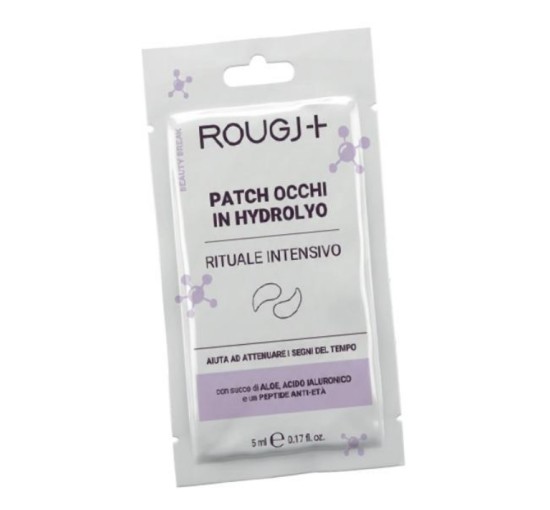 PATCH OCCHI HYDROLYO ANTI AGE