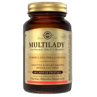 MULTILADY 60CPS VEGET NF