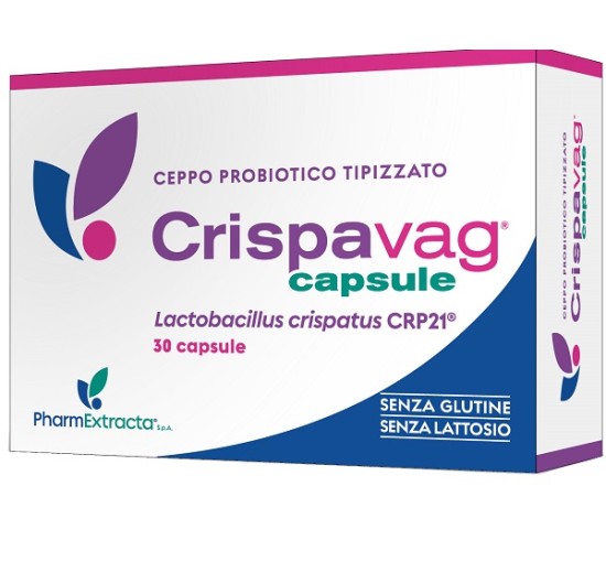 CRISPAVAG 30CPS CRISPAVAG 30CPS