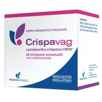 CRISPAVAG 30STICK