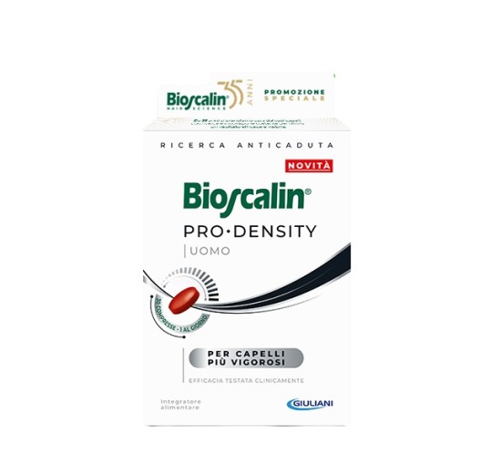BIOSCALIN PRODENSITY 30CPR PRO